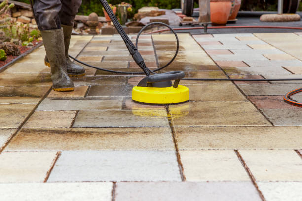 Best Oil Spill Cleanup  in Warrensville Heights, OH