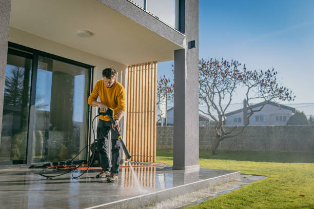 Best Driveway Pressure Washing  in Warrensville Heights, OH